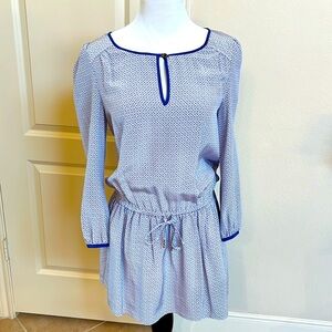 NWOT Juicy Couture Silk dress